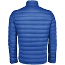 Куртка мужская Wilson Men ярко-синяя, размер 3XL для нанесения логотипа