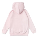 Толстовка детская Stellar Kids, розовая, на рост 96-104 см (4 года) для нанесения логотипа