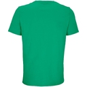 Футболка унисекс Legend, весенний зеленый, размер 3XL для нанесения логотипа