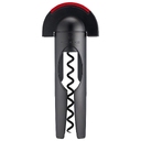 Штопор Victorinox Utensils, черный для нанесения логотипа