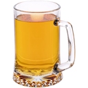 Кружка пивная Pub, большая для нанесения логотипа