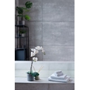 Полотенце отельное For Rooms, большое, белое для нанесения логотипа