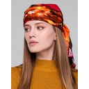 Платок Fleur для нанесения логотипа
