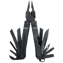 Мультитул Super Tool 300 Black для нанесения логотипа