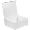 Коробка My Warm Box, белая для нанесения логотипа