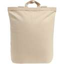 Рюкзак холщовый Discovery Bag, неокрашенный для нанесения логотипа
