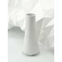 Ваза Diamante Bianco, малая для нанесения логотипа