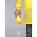 Дождевик Rainman Zip, желтый, размер S для нанесения логотипа