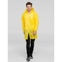 Дождевик Rainman Zip, желтый, размер S для нанесения логотипа