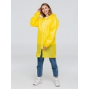 Дождевик Rainman Zip, желтый, размер S для нанесения логотипа