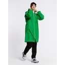 Дождевик Rainman Zip, зеленый, размер S для нанесения логотипа