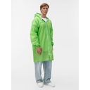 Дождевик Rainman Zip, зеленое яблоко, размер M для нанесения логотипа