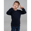 Свитшот Toima Kids темно-синий, 6 лет для нанесения логотипа