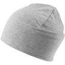 Шапка HeadOn, ver.2, серый меланж для нанесения логотипа