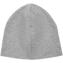 Шапка HeadOn, ver.2, серый меланж для нанесения логотипа