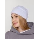 Шапка HeadOn, ver.2, белая для нанесения логотипа