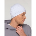 Шапка HeadOn, ver.2, белая для нанесения логотипа