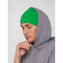 Шапка HeadOn, ver.2, зеленая для нанесения логотипа