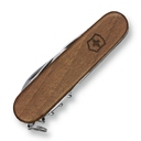 Офицерский нож Spartan Wood 91 для нанесения логотипа