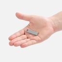 Флешка Big Style, USB 3.0, 32 Гб для нанесения логотипа