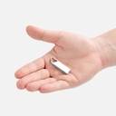 Флешка Angle, USB 3.0, 32 Гб для нанесения логотипа