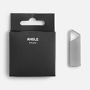 Флешка Angle, USB 3.0, 64 Гб для нанесения логотипа