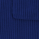 Шарф Life Explorer, ярко-синий (василек) для нанесения логотипа