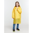Дождевик детский Rainman Kids, желтый, 7-9 лет для нанесения логотипа
