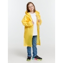 Дождевик детский Rainman Kids, желтый, 7-9 лет для нанесения логотипа