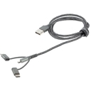 Кабель Uniscend Hardcord для нанесения логотипа