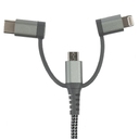 Кабель Uniscend Hardcord для нанесения логотипа