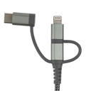 Кабель Uniscend Hardcord для нанесения логотипа