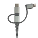 Кабель Uniscend Hardcord для нанесения логотипа