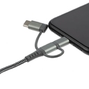 Кабель Uniscend Hardcord для нанесения логотипа