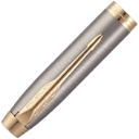 Роллер Parker IM Core T321 Brushed Metal GT F для нанесения логотипа