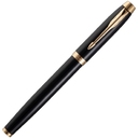 Роллер Parker IM Core T321 Black GT F для нанесения логотипа