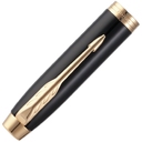 Роллер Parker IM Core T321 Black GT F для нанесения логотипа