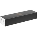 Ручка шариковая Parker IM Core Black GT, черная для нанесения логотипа