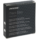 Трекер для поиска вещей iTrack Easy, черный для нанесения логотипа