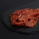 Сыровяленое мясо Meat Choice, свинина для нанесения логотипа