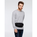 Поясная сумка Urban Out, черная для нанесения логотипа