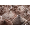 Меренги Baiser, с шоколадной крошкой для нанесения логотипа