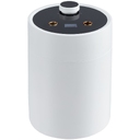 Переносной увлажнитель-ароматизатор humidiFine, белый для нанесения логотипа