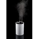 Переносной увлажнитель-ароматизатор humidiFine, белый для нанесения логотипа