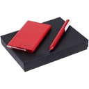 Набор Power Pack Plus, красный для нанесения логотипа