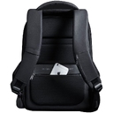 Рюкзак HiPack, черный для нанесения логотипа