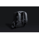 Рюкзак HiPack, черный для нанесения логотипа