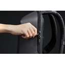 Рюкзак HiPack, черный для нанесения логотипа