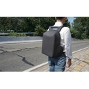 Рюкзак HiPack, черный для нанесения логотипа