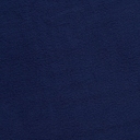 Флисовый плед Warm&Peace XL, синий для нанесения логотипа